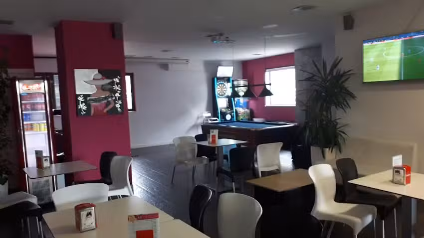 Cervecer&iacute;a Mompy&rsquo;s