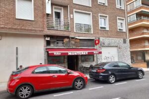 Cervecer&iacute;a Monterey