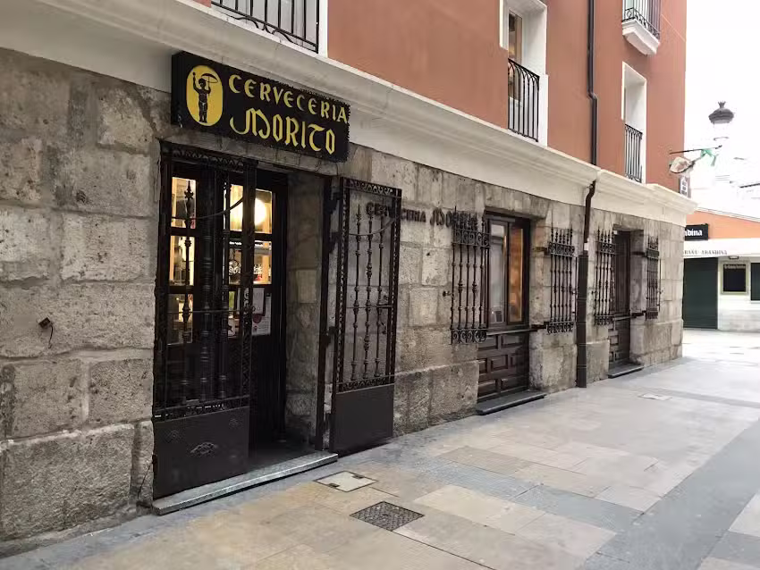 Cervecer&iacute;a Morito