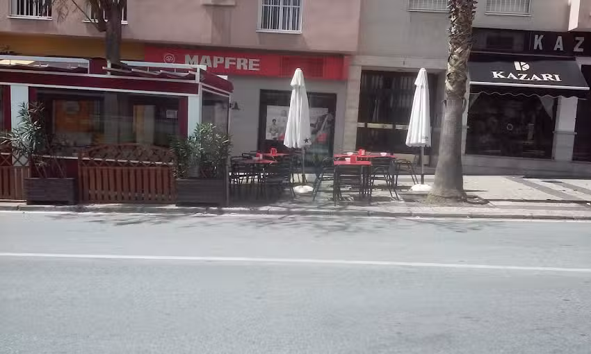 Cervecer&iacute;a Motril