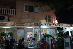 Cervecería Moya