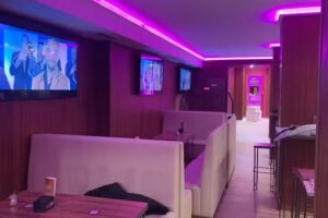 Cervecer&iacute;a MULLIGANS LEREZ