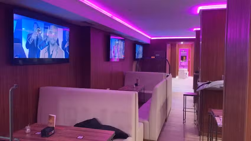 Cervecer&iacute;a MULLIGANS LEREZ