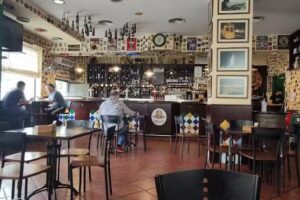 Cervecer&iacute;a Munich