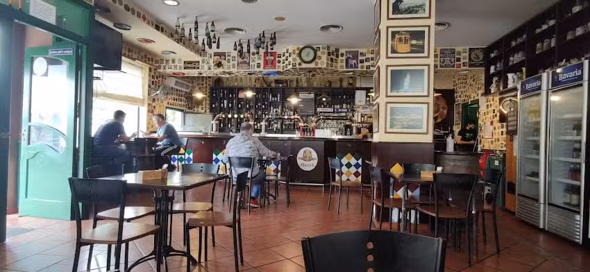 Cervecer&iacute;a Munich