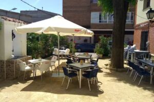 Cervecer&iacute;a Munich