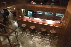 Cervecer&iacute;a Naroba