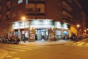 Cervecer&iacute;a New Carling