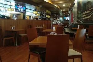 Cervecería New York