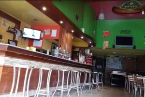 Cervecer&iacute;a NOHA