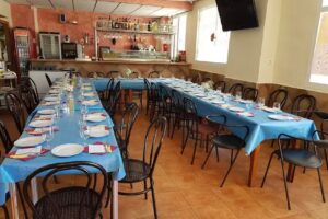 Cervecer&iacute;a Nou San Blas 2