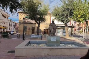 Cerveceria Nuevo Santo