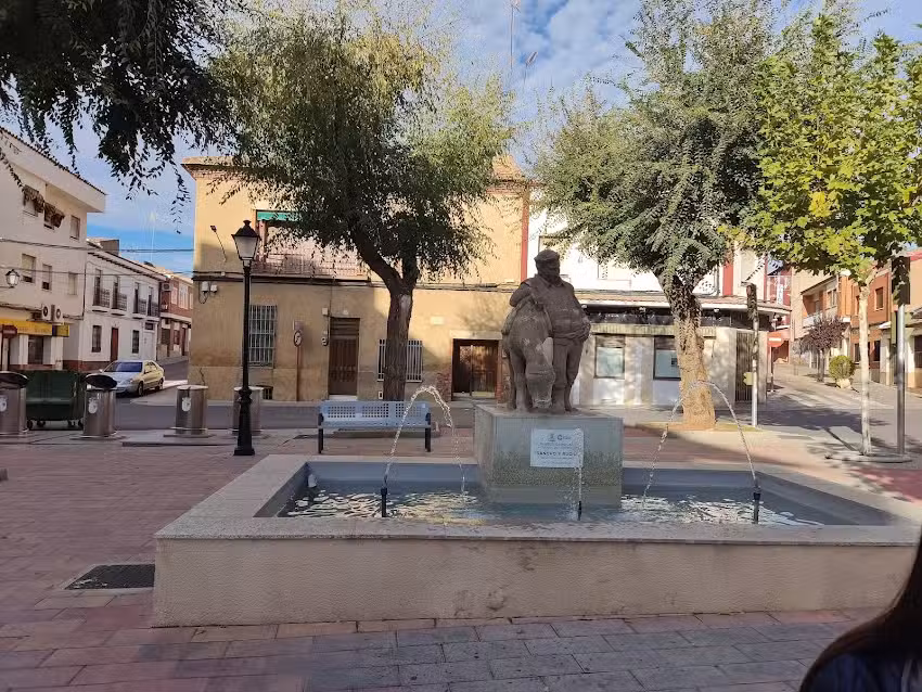 Cerveceria Nuevo Santo