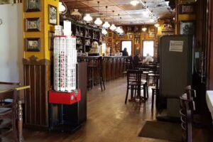 Cerveceria Nuevo Siglo