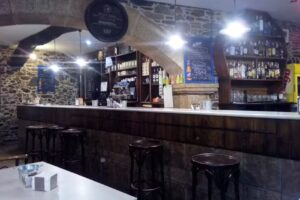 Cervecer&iacute;a O Fol