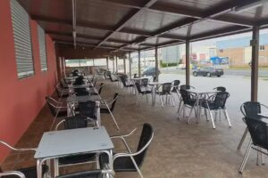 Cerveceria O Mariscador