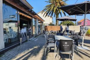 Cervecer&iacute;a O Pazo