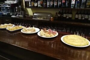 Cervecer&iacute;a O Recuncho