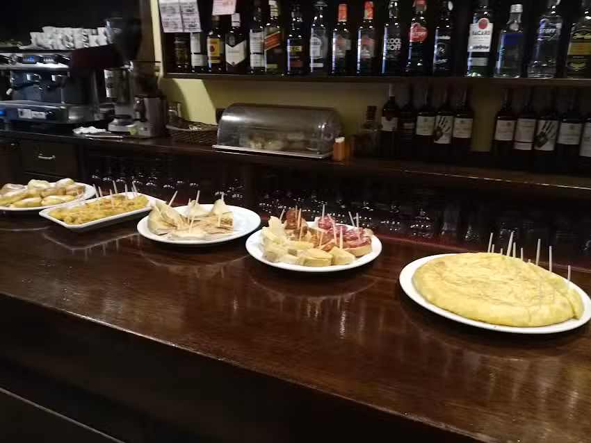 Cervecer&iacute;a O Recuncho