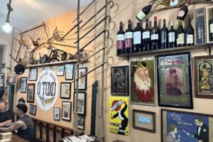 Cervecer&iacute;a O Toxo