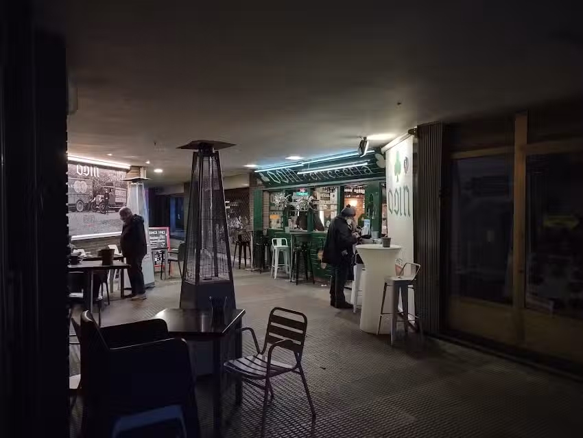 Cervecer&iacute;a Od&iacute;n