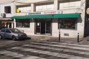 Cervecer&iacute;a Olivares