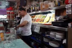 Cervecer&iacute;a Olmos