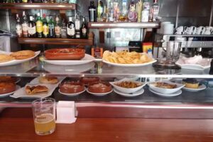 Cervecería OS-DA-MA