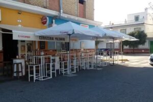 Cervecer&iacute;a Palomino