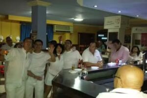 Cervecer&iacute;a Peli