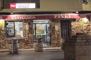 Cervecería Pinky