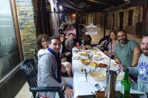 Cervecer&iacute;a Planta 14 Langreo