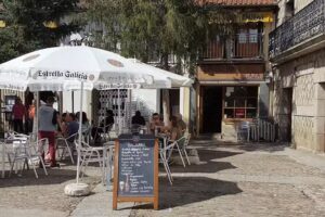 Cervecer&iacute;a Plaza