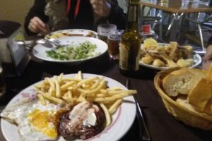 Cervecer&iacute;a Ponme Otra