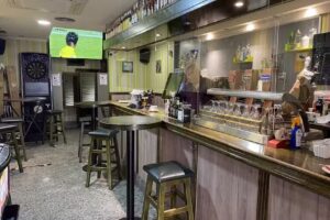 Cervecer&iacute;a -Pub LA NOCHE