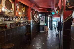 Cervecer&iacute;a Pub Mare Nostrum