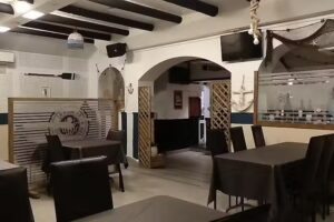 CERVECERIA PULPERIA LA PLANCHA