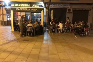 Cervecer&iacute;a Pyma