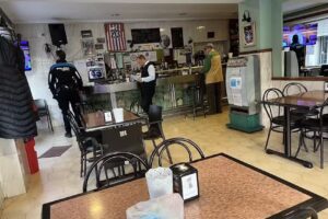 Cervecer&iacute;a Queipo