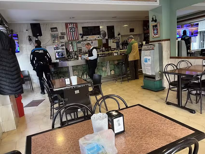 Cervecer&iacute;a Queipo