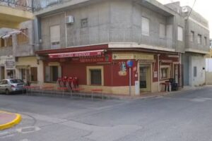 Cervecería Quinticos