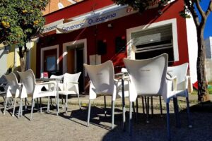 Cerveceria Quitapenas