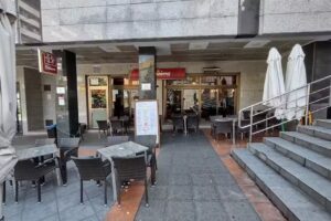 Cerveceria Restaurante Baviera