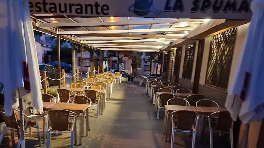 Cerveceria Restaurante La Spuma