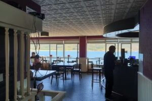 Cervecer&iacute;a-restaurante O Biscoiteiro