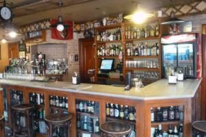 Cervecer&iacute;a Retro