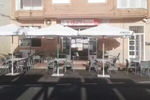 Cerveceria Rincón De Helena Tapas