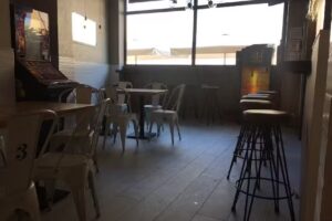 Cervecer&iacute;a Rogelio