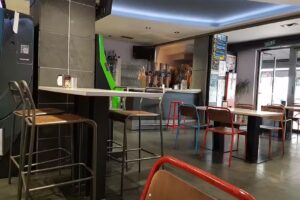 Cervecer&iacute;a Roiben