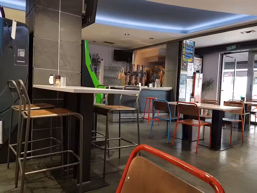 Cervecer&iacute;a Roiben